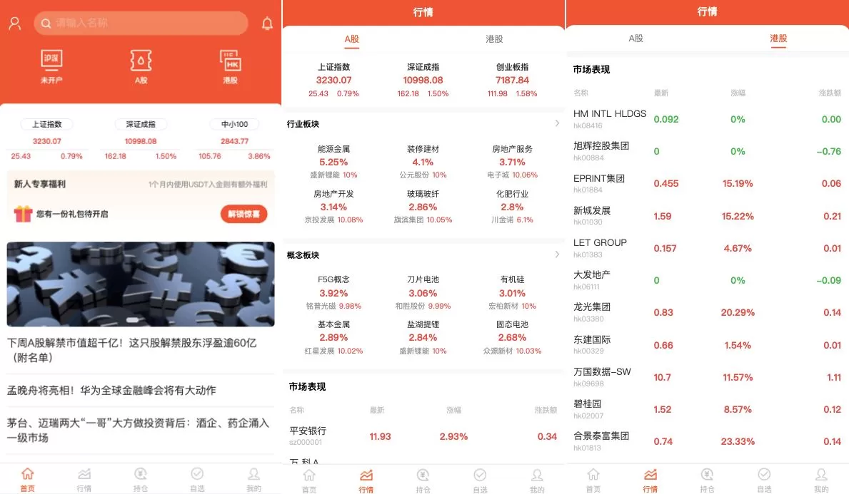 Java股票系统/港股A股交易系统/新股申购源码